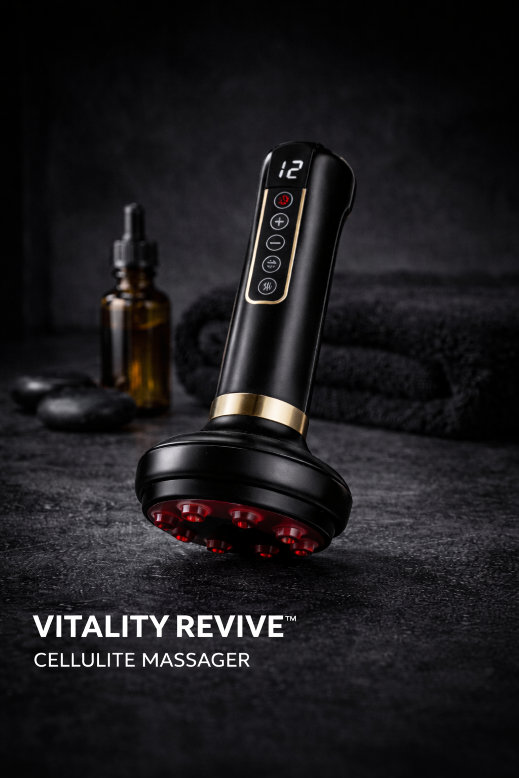 Vitality Revive™
