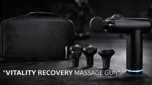 Vitality DeepPulse Massager™