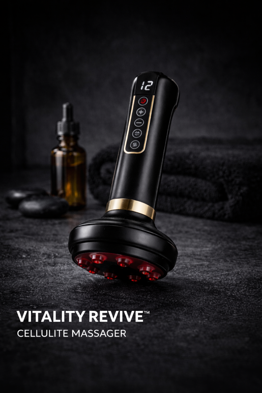 Vitality Revive™