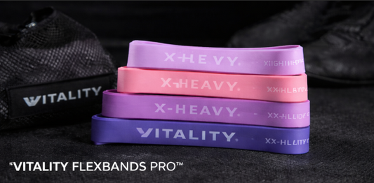 Vitality FlexBands Pro™