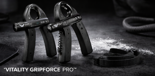 Vitality GripForce Pro™