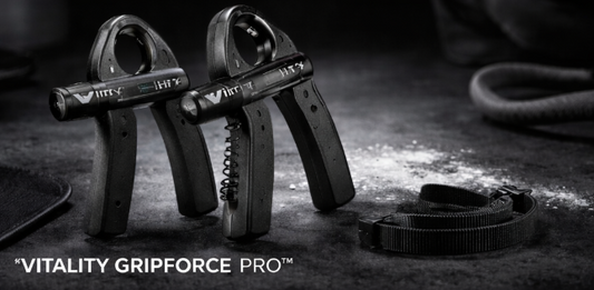 Vitality GripForce Pro™